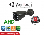  Camera AHD VANTECH VP-266AHDM